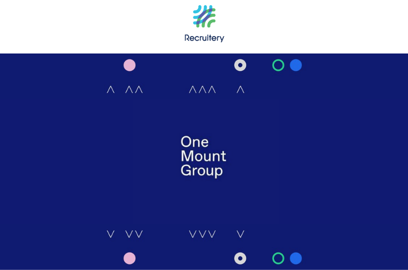 One Mount Group tuyển dụng 2021